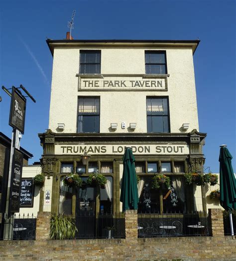 best pubs in eltham.